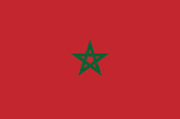 Morroco